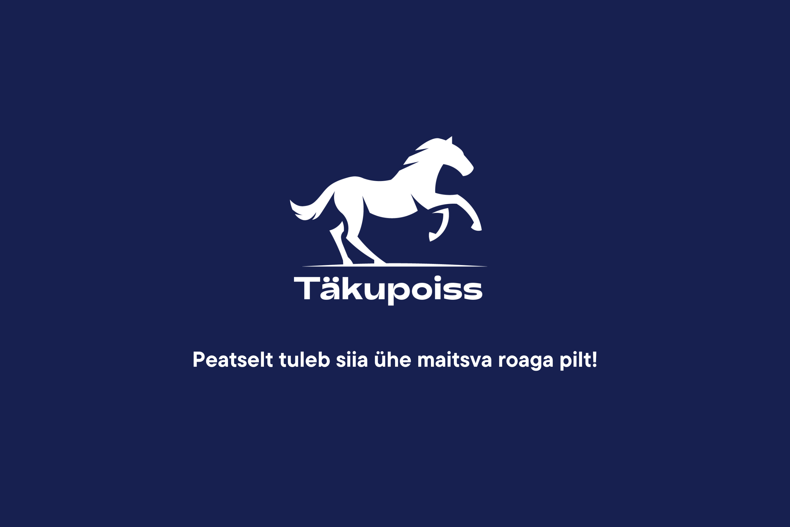 täkupoisi template