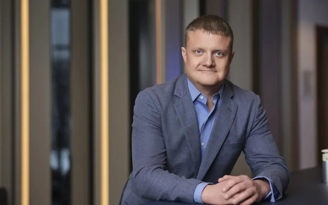 Tanel Kolberg