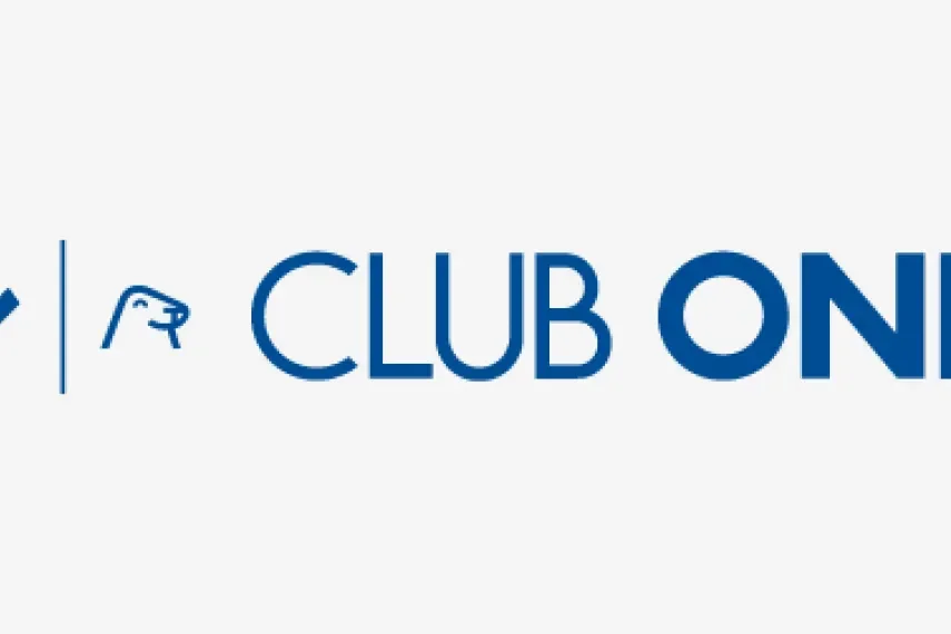 Club One cards