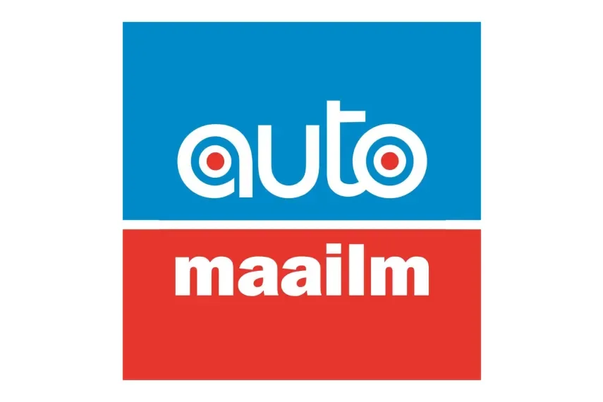 automaailm logo alexela partner