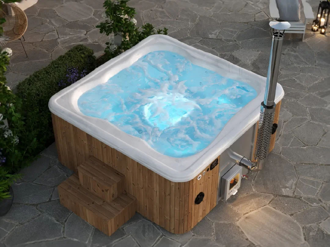 Osta kebabitooteid ja võida kümblustünn