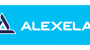 ALX logo